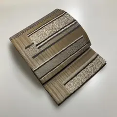 帯8167 ●高級 正絹 スリーシーズン 全通 袋帯 帯8167 ○高級 正絹 スリーシーズン 全通 袋帯 - メルカリ