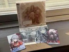 Ave Mujica 3rd 「‘S/’ The Way / Sophie」Ob