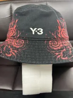 Y-3 バケットハット アディダス サッカー日本代表コラボモデル