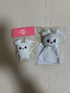 TWICE ダブリー ダヒョン