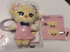 2026年最新】minive レイ キーリングの人気アイテム - メルカリ