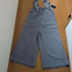 Kastane サロペット オーバーオールのサムネイル