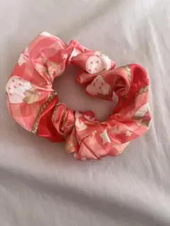 莉犬　シュシュ