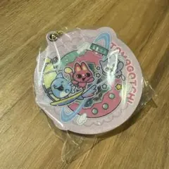 大たまごっち展　アクリルスライドミラーコレクション　デザインE