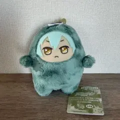 アイドリッシュセブン　アイナナ　ŹOOĻ モンぬい　ワル　亥清悠