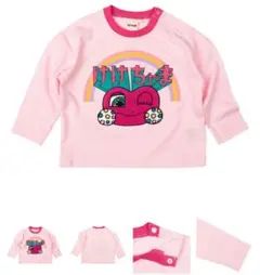 けけちゃま　tシャツ