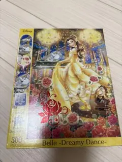 Disney Belle - Dreamy Dance 300ピース