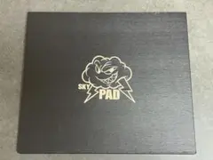 SkyPAD 3.0 ゲーミングガラスマウスパッド