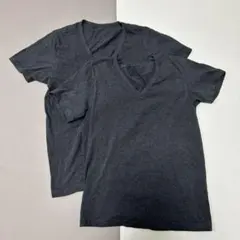 ゆかりん様専用　2枚セット　無印良品　あったかインナー