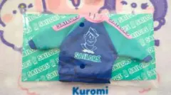 06リカちゃんドレストレーナー リカちゃんくじ リカちゃん×セーラーズ