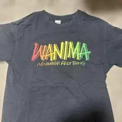 2025年最新】wanimaライブTの人気アイテム - メルカリ