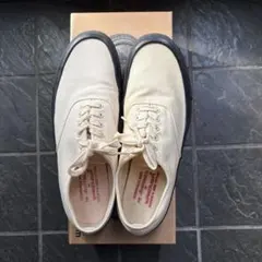 ANATOMICA WAKOUWA キャンバススニーカーのサムネイル