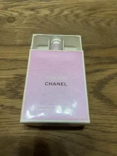 【新品未開封】シャネル チャンス クレーム マン ハンドクリーム 3点セット