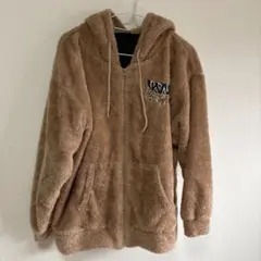 Hey!Say!JUMP PARADEパーカー