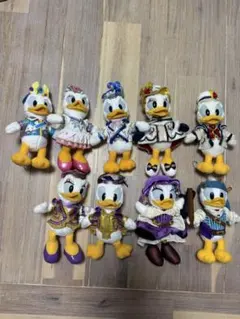 2026年最新】ドナルドデイジーぬいぐるみバッジの人気アイテム - メルカリ
