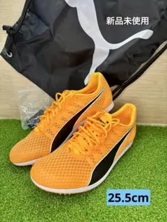 プーマ エヴォスピード ディスタンス 11 中長距離スパイク 377961 01