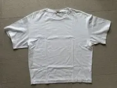 AURALEE for Ron Herman 別注Tシャツ ホワイトのサムネイル
