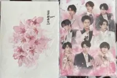 SnowMan 滝沢歌舞伎ZEROFINAL