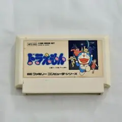 FC ドラえもん