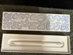 【美品】Apple Pencil Pro