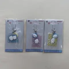 ちいかわ アクリルキーホルダー