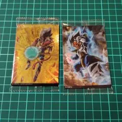 ドラゴンボール　イタジャガ　ベジータ　4-21 4-02