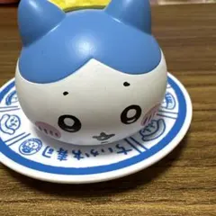 ちいかわ寿司　ハチワレ（たまご）