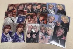 P1Harmony テオ トレカ セット まとめ売り