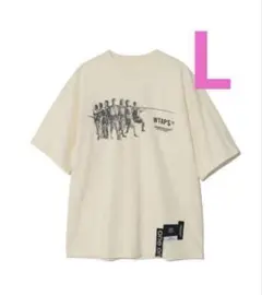 WTAPS x UNDERCOVER Seven Samurai/ L - メルカリ