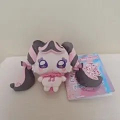 キミとアイドルプリキュア♪　プリティおでかけポーチ　メロロン