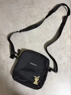 ポケモン ミミッキュ サコッシュ