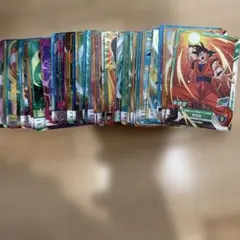 ドラゴンボールスーパーダイバーズまとめ売り