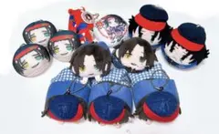 2025年最新】山田二郎 ぬいぐるみの人気アイテム - メルカリ