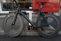 2025年最新】leader bike 725 中古の人気アイテム - メルカリ