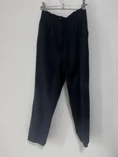 VALENTINO ハイウエストパンツ
