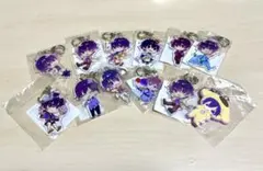 すとぷり　ななもり　アクキー