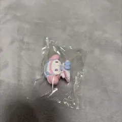 サンリオ　ガチャガチャ　DOLLYMIX マイメロディー