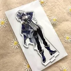 コラボカフェ 種村有菜 30周年記念展 原画展 アクリルスタンド いずみ