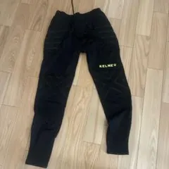 KELME ゴールキーパーパンツ ブラック