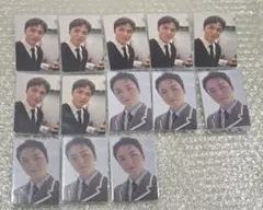 SEVENTEEN 17isrighthere アルバム トレカ バーノン