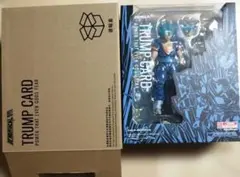 未使用Demoniacal Fitスーパーサイヤ人ベジットブルー NYCCver