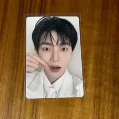 ゼベワン ジャンハオ トレカ タワレコ ラキドロ 店舗特典