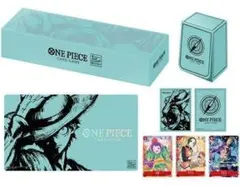 ONE PIECE カードゲーム 1st ANNIVERSARY SET