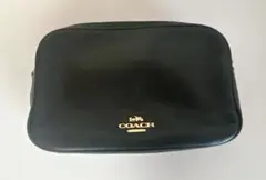 ⭐︎COACH⭐︎ ショルダーバッグ　ブラック