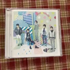 嵐 僕の見ている風景 CD 2枚組
