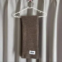 kastane マフラー