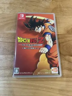 ドラゴンボールZ カカロット Switch