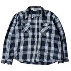 USA製 five brother 80s 好配色 2XL 希少サイズ