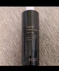 OSAJI TUNING HYDRATING LOTION 200mLのサムネイル