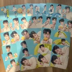 ジュノ 2PM FLASHLIGHT ランダムトレカ 10コンプc ジュノ 2PM FLASHLIGHT ランダムトレカ 10コンプc - メルカリ